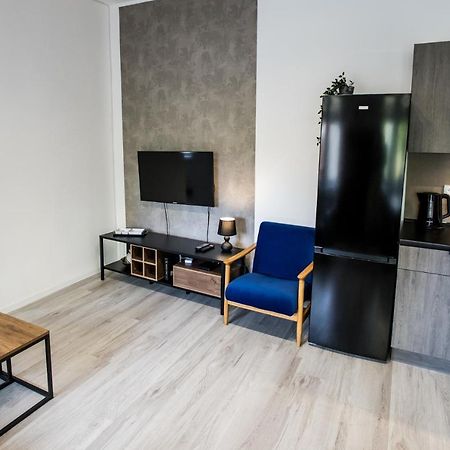 Apartament Kochanowskiego Torun Exterior photo