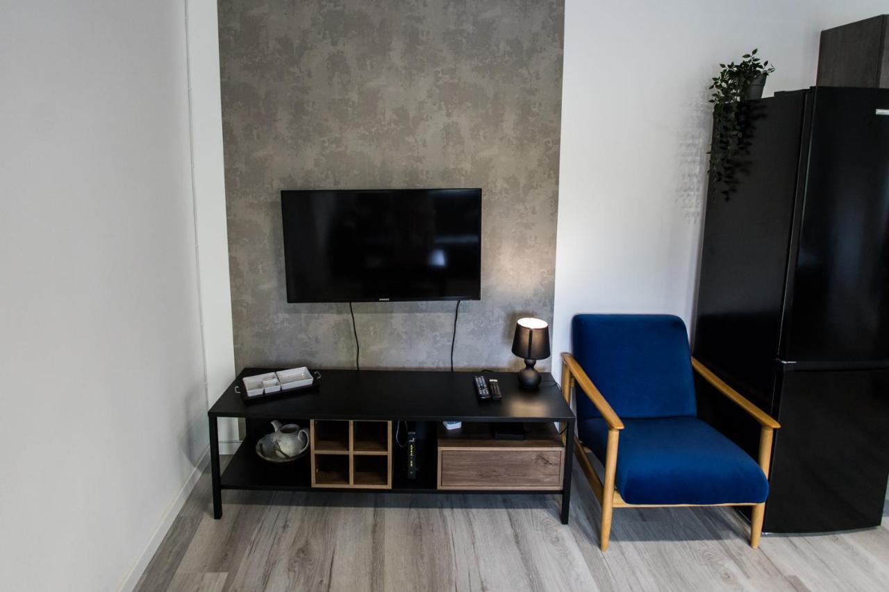 Apartament Kochanowskiego Torun Exterior photo