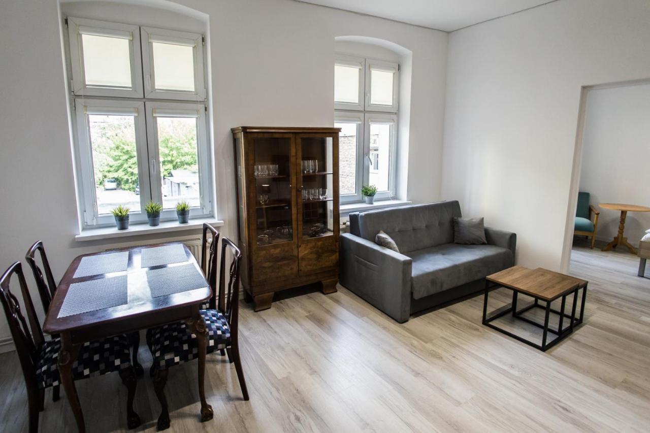 Apartament Kochanowskiego Torun Exterior photo
