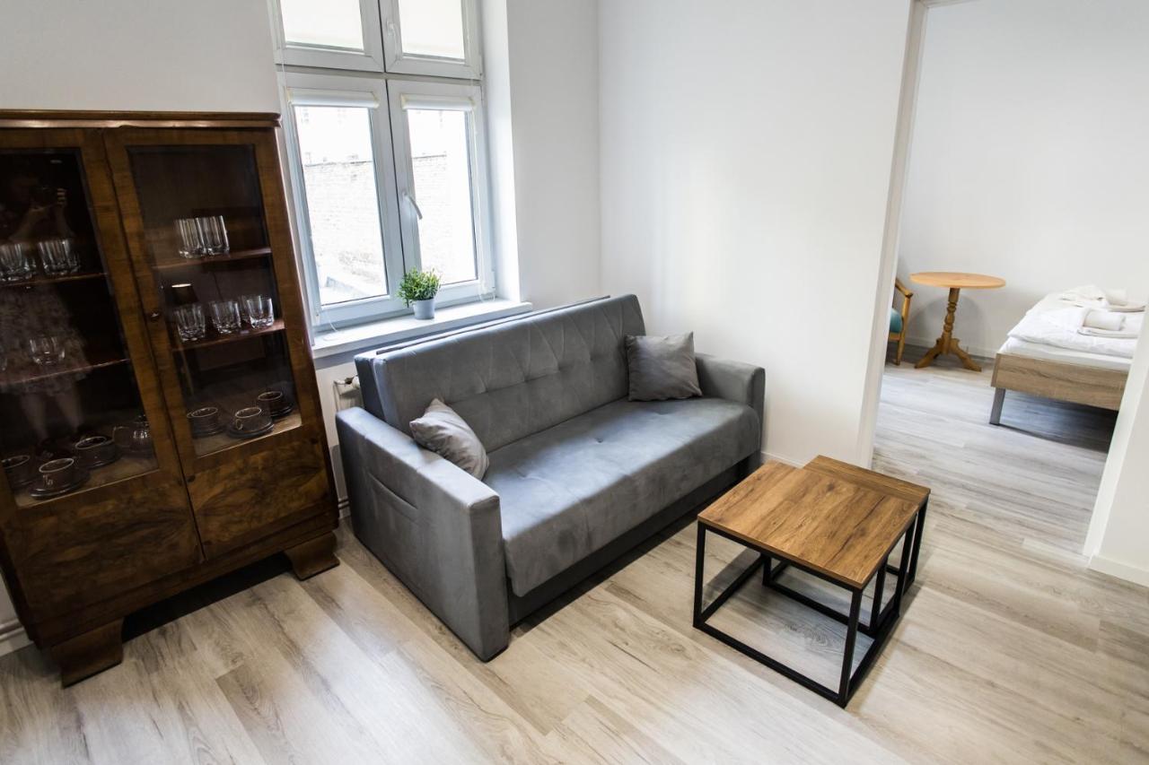 Apartament Kochanowskiego Torun Exterior photo