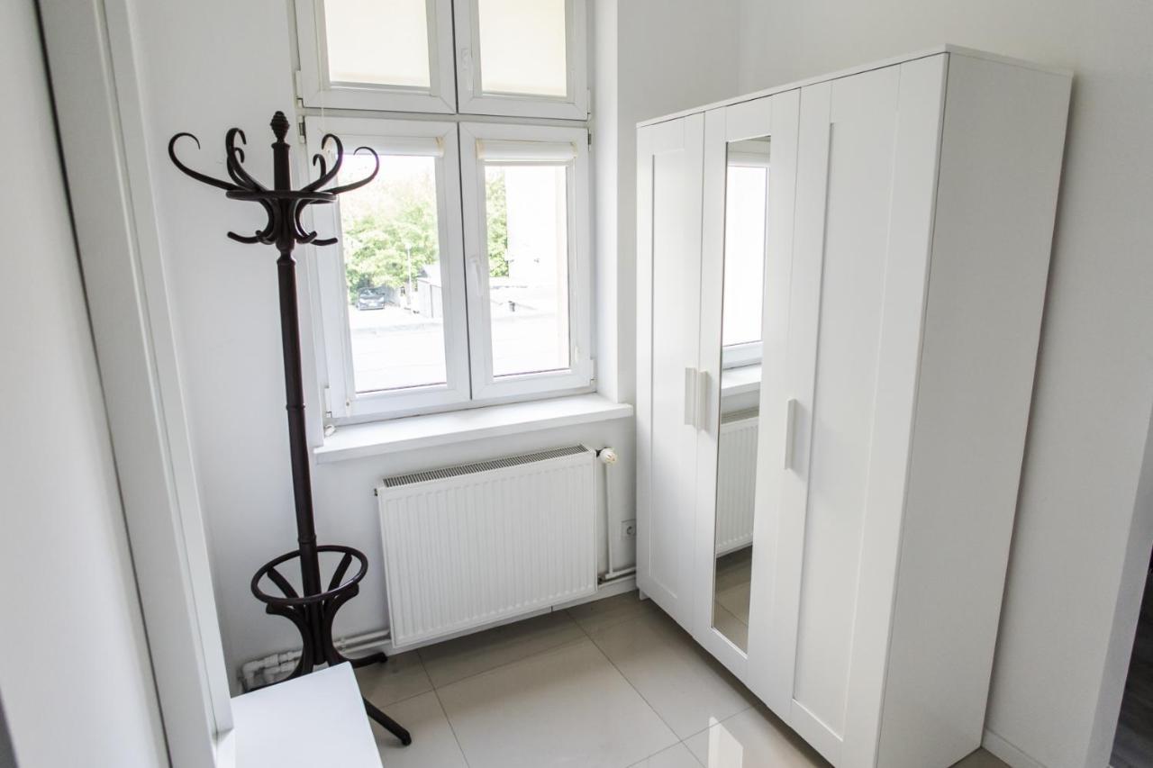 Apartament Kochanowskiego Torun Exterior photo