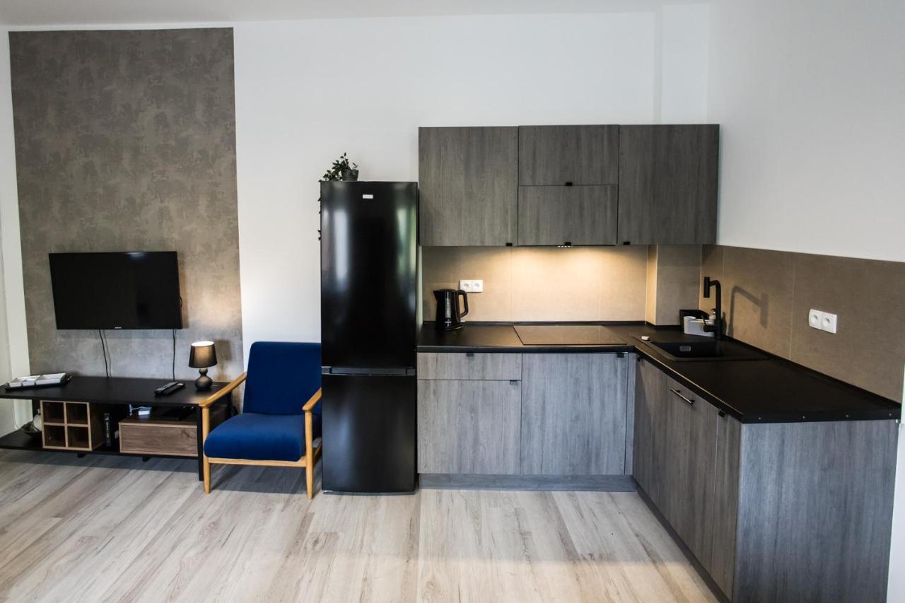Apartament Kochanowskiego Torun Exterior photo