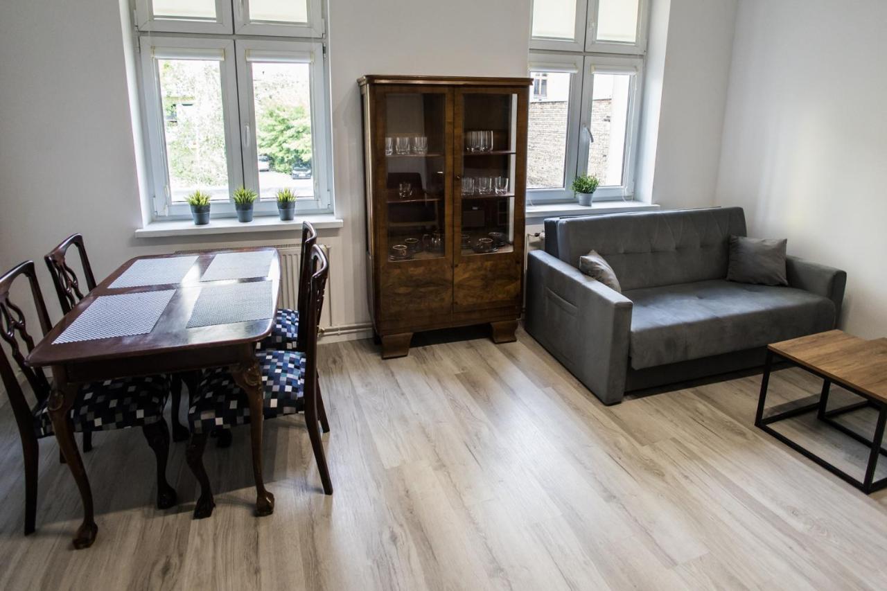 Apartament Kochanowskiego Torun Exterior photo