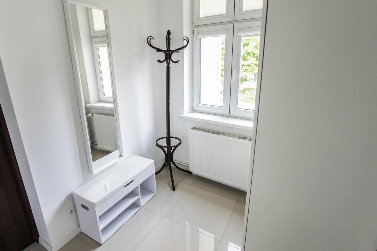 Apartament Kochanowskiego Torun Exterior photo