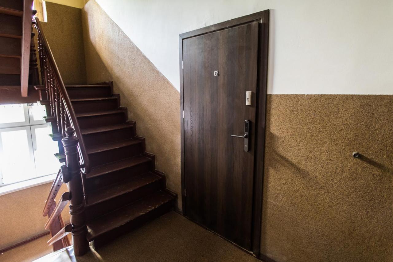 Apartament Kochanowskiego Torun Exterior photo